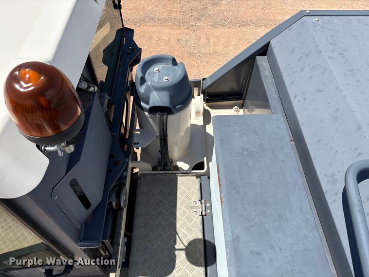 image for item ES7006 2016 Wirtgen WR200XLi soil stabilizer / recycler