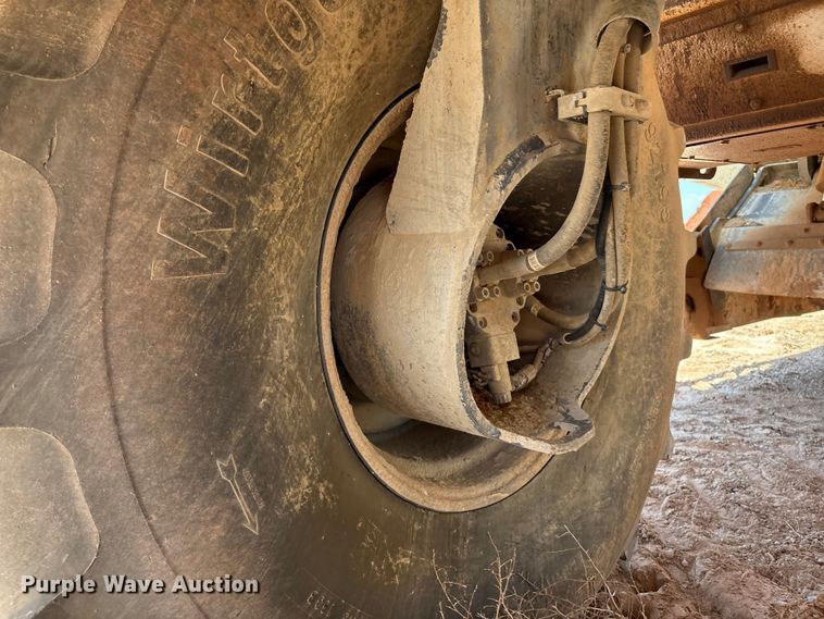 image for item ES7006 2016 Wirtgen WR200XLi soil stabilizer / recycler