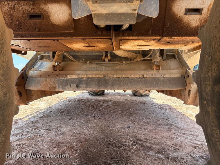 image for item ES7006 2016 Wirtgen WR200XLi soil stabilizer / recycler