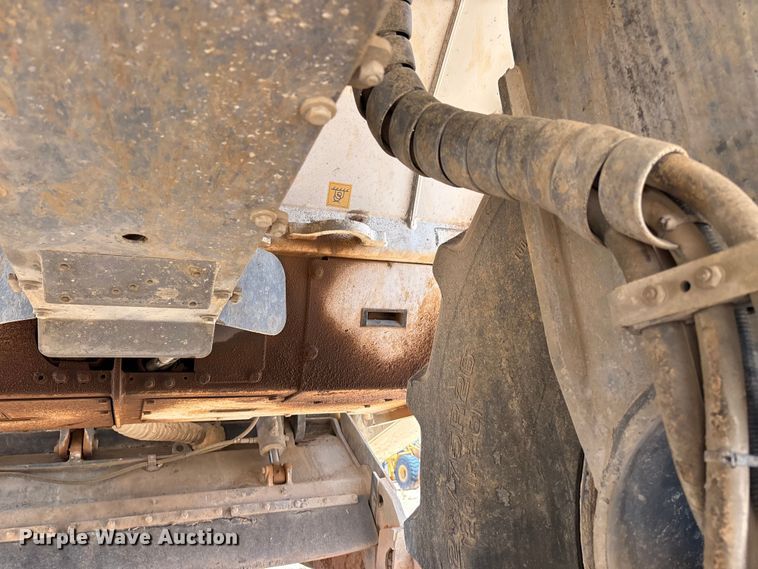 image for item ES7006 2016 Wirtgen WR200XLi soil stabilizer / recycler