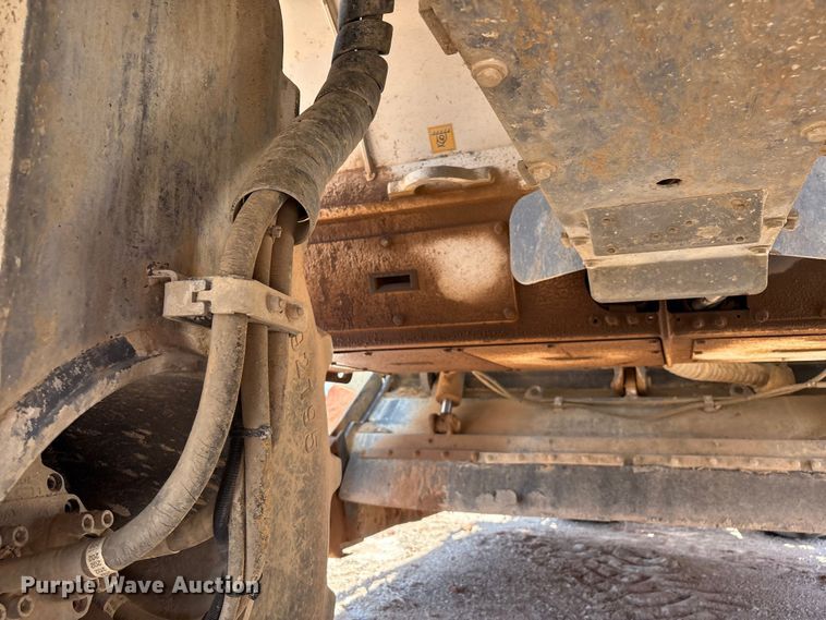 image for item ES7006 2016 Wirtgen WR200XLi soil stabilizer / recycler