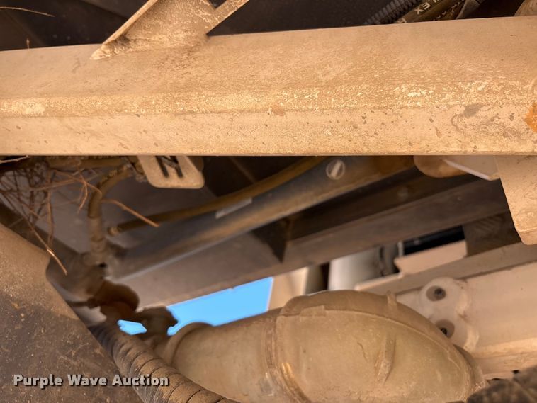 image for item ES7006 2016 Wirtgen WR200XLi soil stabilizer / recycler