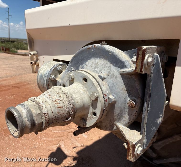 image for item ES7006 2016 Wirtgen WR200XLi soil stabilizer / recycler