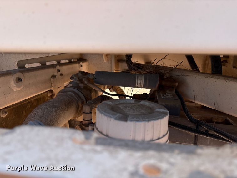 image for item ES7006 2016 Wirtgen WR200XLi soil stabilizer / recycler