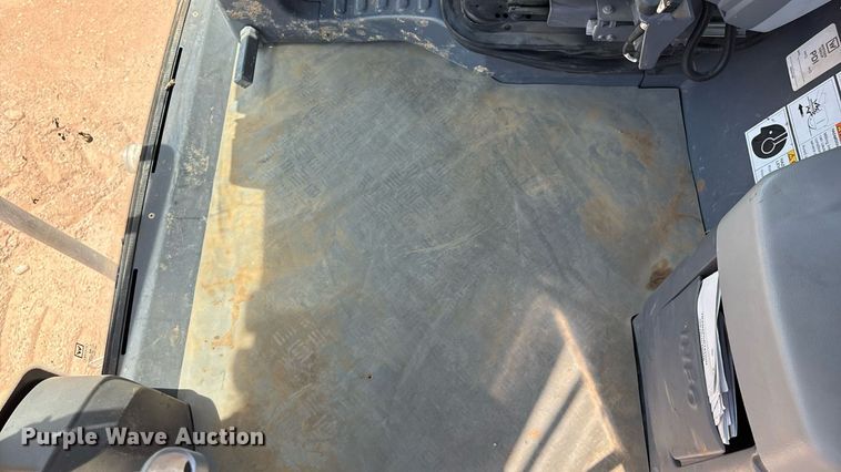 image for item ES7006 2016 Wirtgen WR200XLi soil stabilizer / recycler