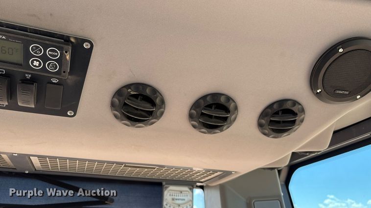 image for item ES7006 2016 Wirtgen WR200XLi soil stabilizer / recycler