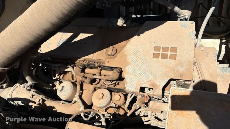 image for item ES7006 2016 Wirtgen WR200XLi soil stabilizer / recycler