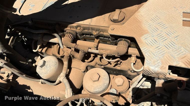 image for item ES7006 2016 Wirtgen WR200XLi soil stabilizer / recycler