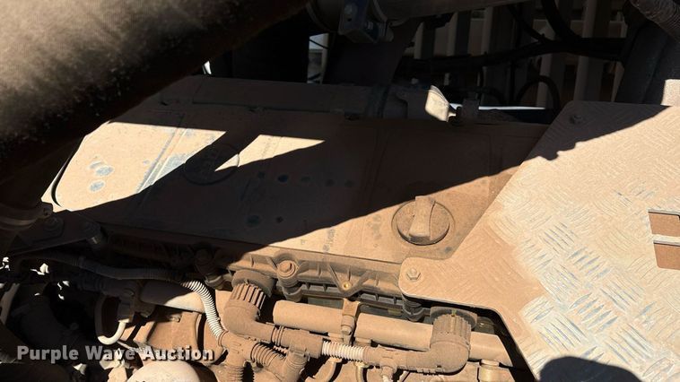 image for item ES7006 2016 Wirtgen WR200XLi soil stabilizer / recycler