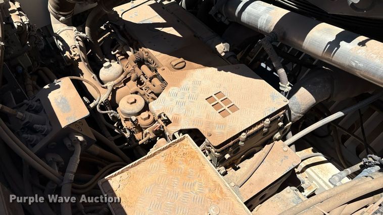 image for item ES7006 2016 Wirtgen WR200XLi soil stabilizer / recycler