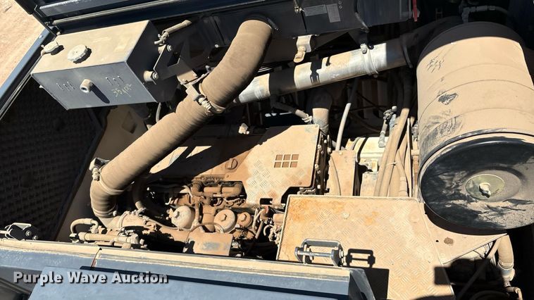 image for item ES7006 2016 Wirtgen WR200XLi soil stabilizer / recycler