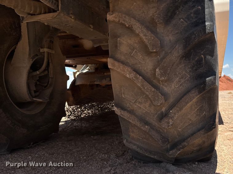 image for item ES7006 2016 Wirtgen WR200XLi soil stabilizer / recycler