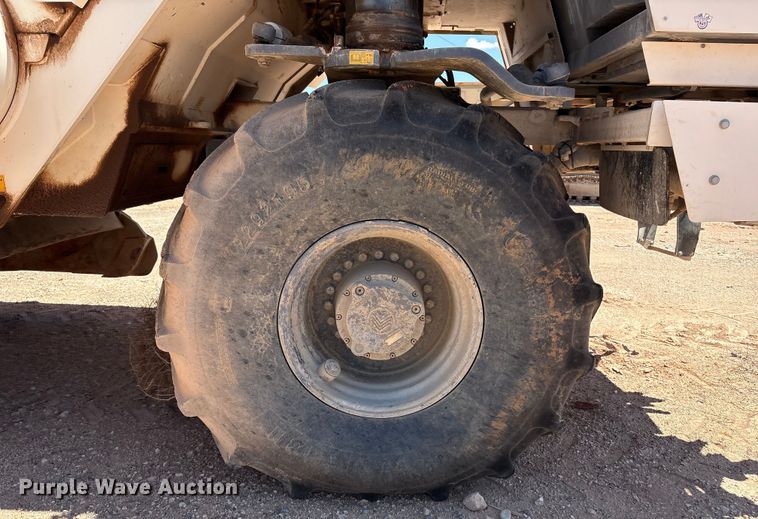 image for item ES7006 2016 Wirtgen WR200XLi soil stabilizer / recycler