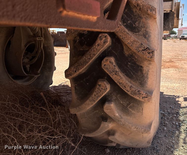 image for item ES7006 2016 Wirtgen WR200XLi soil stabilizer / recycler