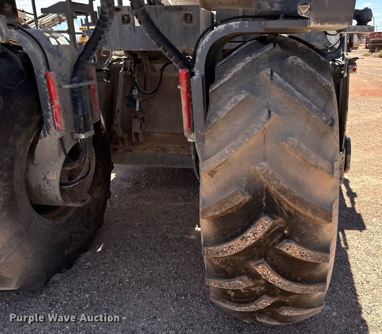 image for item ES7006 2016 Wirtgen WR200XLi soil stabilizer / recycler