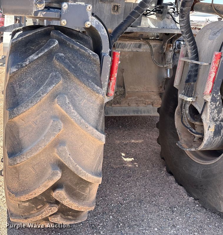 image for item ES7006 2016 Wirtgen WR200XLi soil stabilizer / recycler