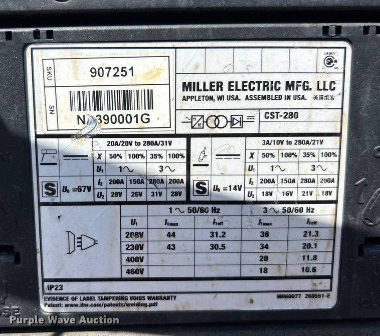 image for item ET3025 2006 JLG 600S boom lift