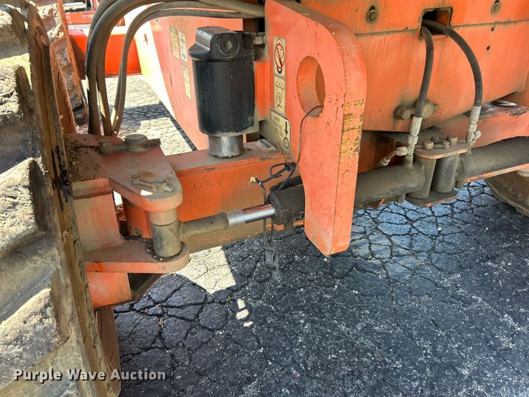 image for item ET3025 2006 JLG 600S boom lift