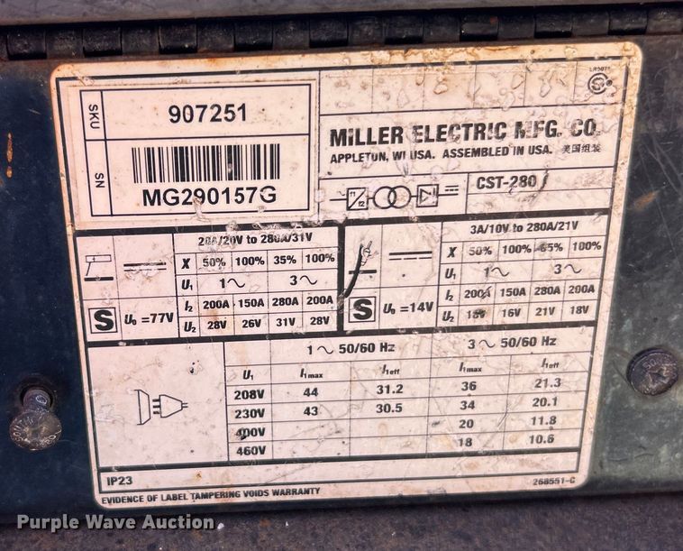 image for item ET3026 2012 JLG 450AJ Series II boom lift