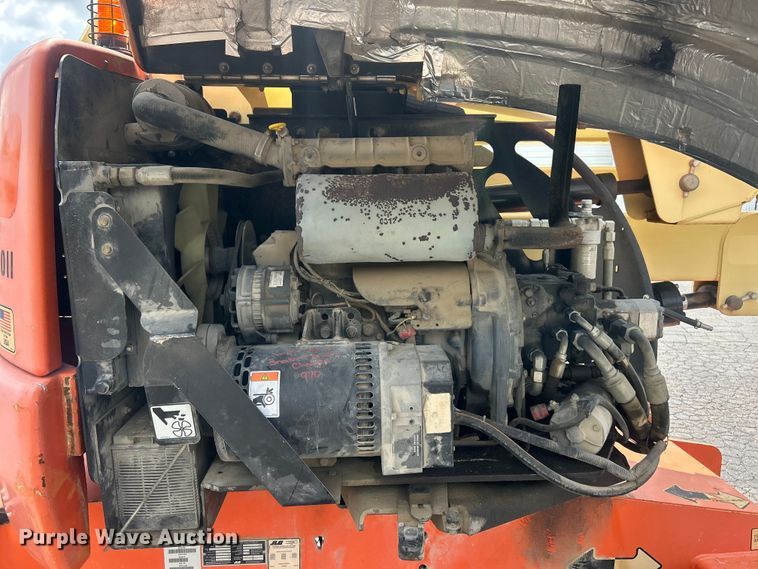 image for item ET3026 2012 JLG 450AJ Series II boom lift