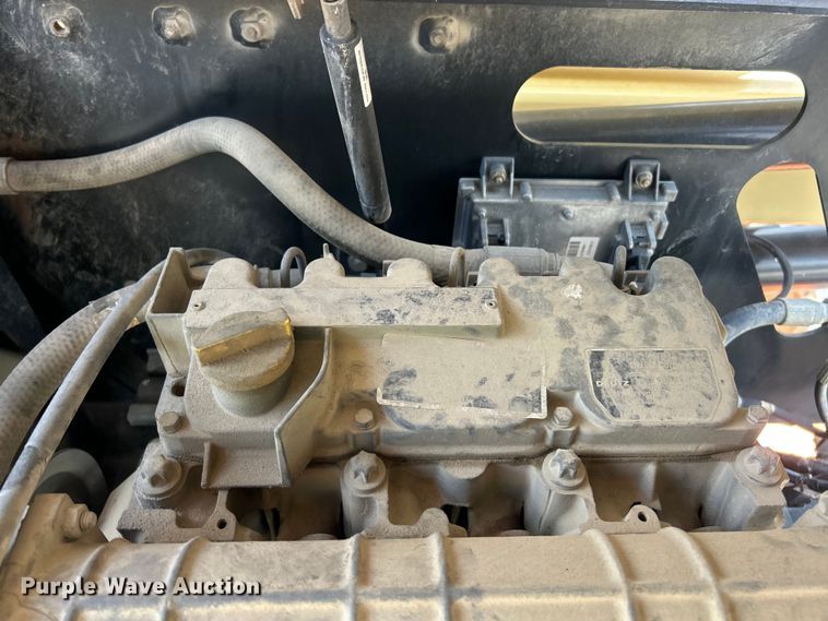 image for item ET3026 2012 JLG 450AJ Series II boom lift