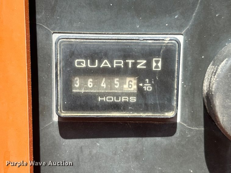 image for item ET3027 2013 JLG 450AJ Series II boom lift