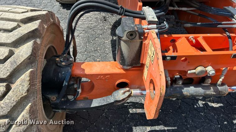 image for item ET3027 2013 JLG 450AJ Series II boom lift