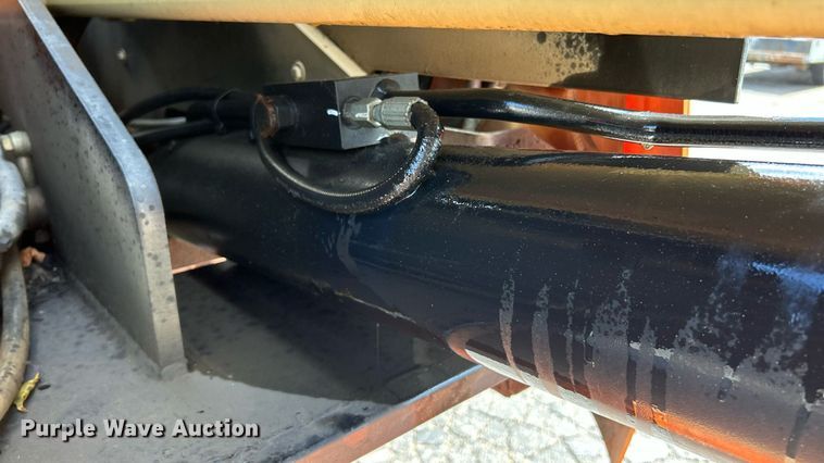 image for item ET3027 2013 JLG 450AJ Series II boom lift