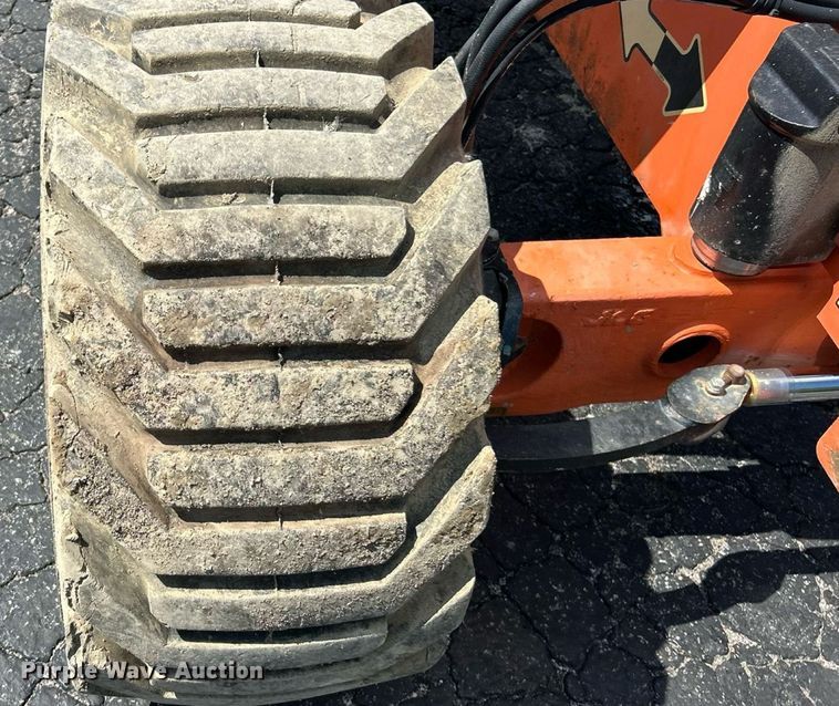 image for item ET3027 2013 JLG 450AJ Series II boom lift