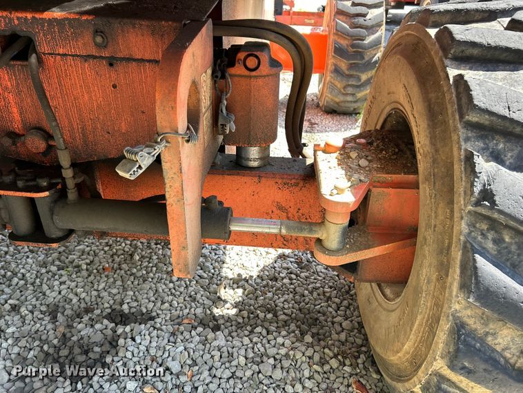 image for item ET3030 2005 JLG 600S boom lift