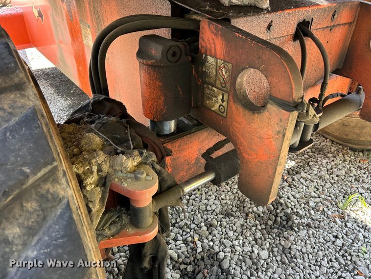 image for item ET3030 2005 JLG 600S boom lift