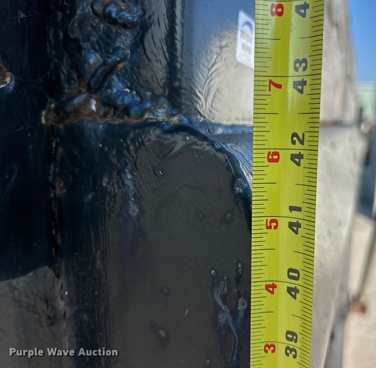 image for item ET3063 Heil HPT-53 dump bed