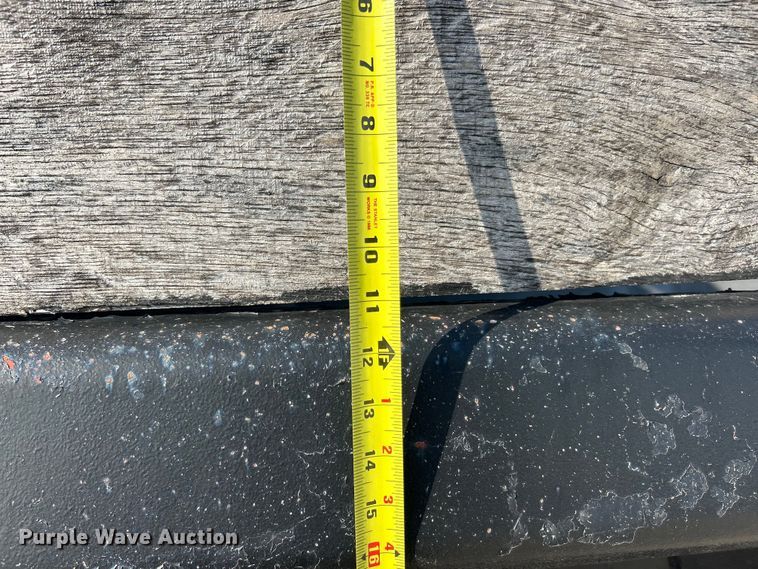 image for item ET3063 Heil HPT-53 dump bed