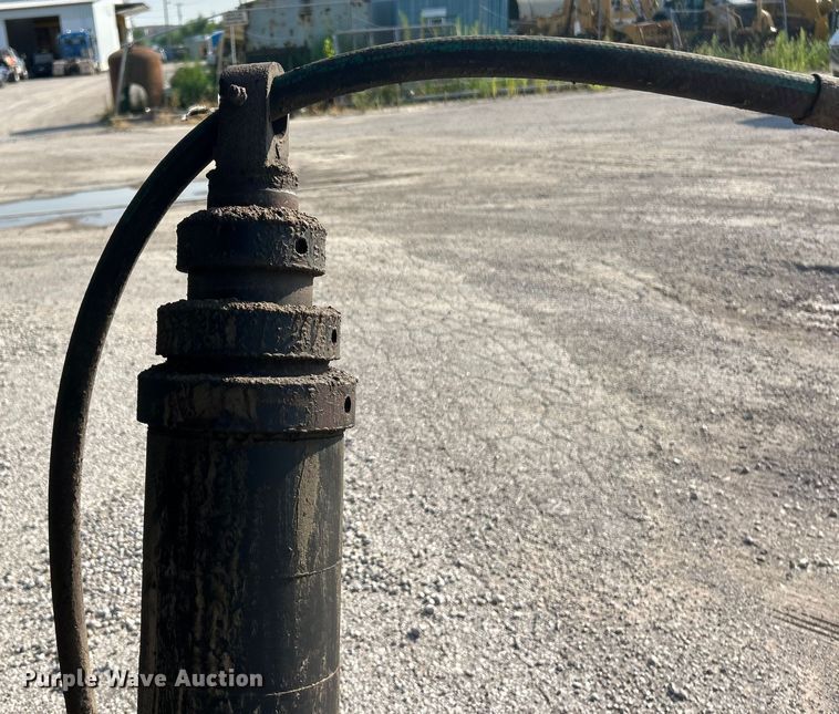 image for item ET3063 Heil HPT-53 dump bed