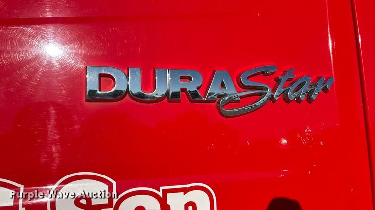 image for item ET3098 2012 International 4400  dump truck