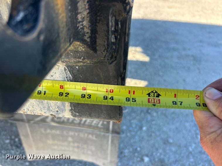 image for item ET3098 2012 International 4400  dump truck