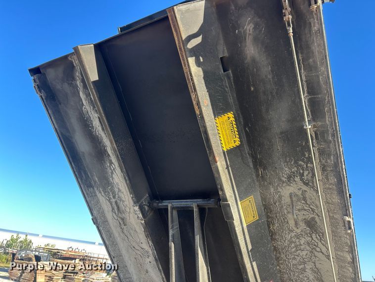 image for item ET3098 2012 International 4400  dump truck