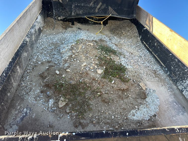 image for item ET3098 2012 International 4400  dump truck