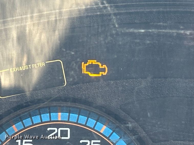 image for item ET3098 2012 International 4400  dump truck