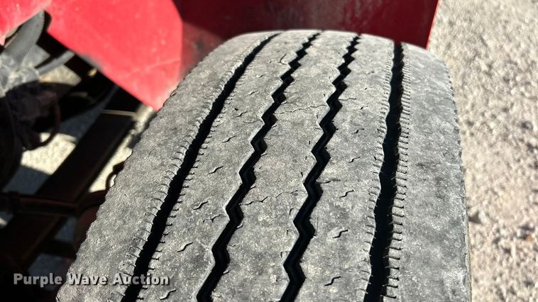 image for item ET3098 2012 International 4400  dump truck