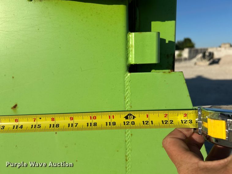 image for item ET3099 2006 Freightliner Business Class M2 dump truck