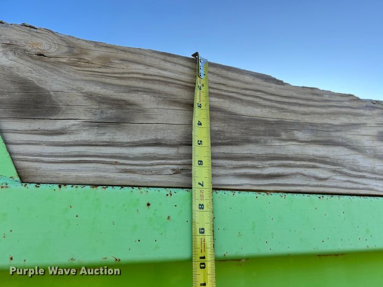 image for item ET3099 2006 Freightliner Business Class M2 dump truck