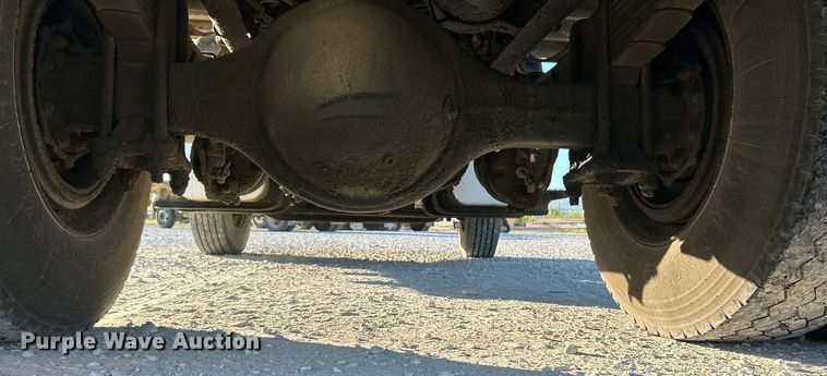 image for item ET3099 2006 Freightliner Business Class M2 dump truck