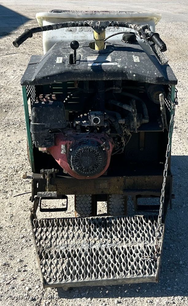 image for item ET3100 Whiteman WBH-16 concrete buggy