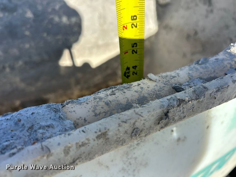 image for item ET3100 Whiteman WBH-16 concrete buggy