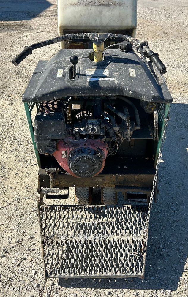 image for item ET3100 Whiteman WBH-16 concrete buggy