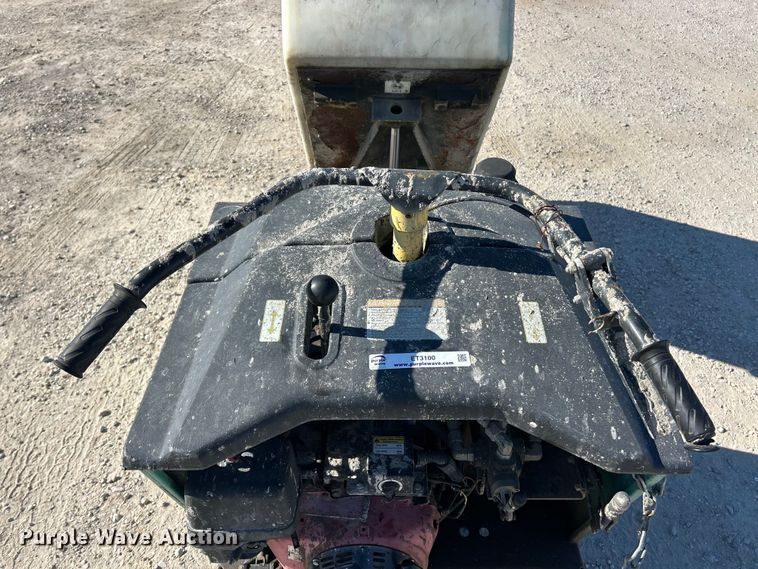 image for item ET3100 Whiteman WBH-16 concrete buggy