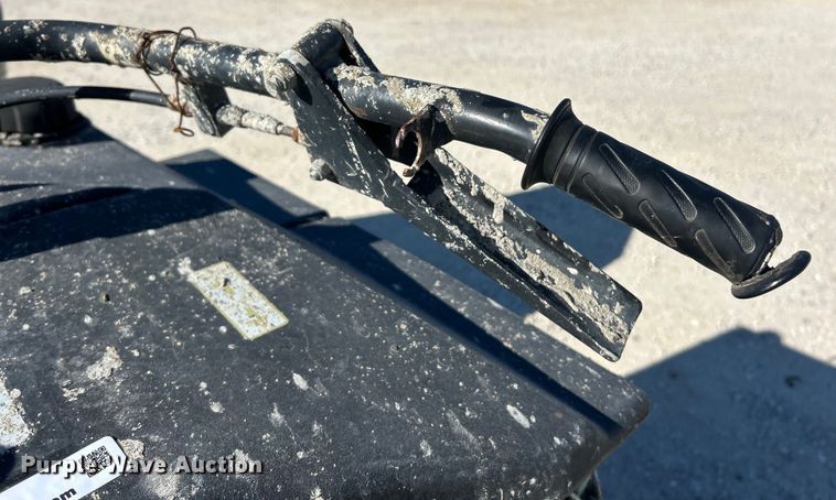 image for item ET3100 Whiteman WBH-16 concrete buggy