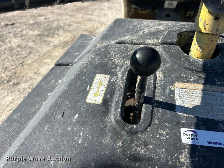 image for item ET3100 Whiteman WBH-16 concrete buggy