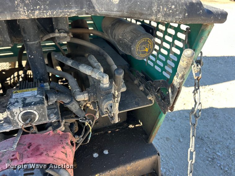 image for item ET3100 Whiteman WBH-16 concrete buggy